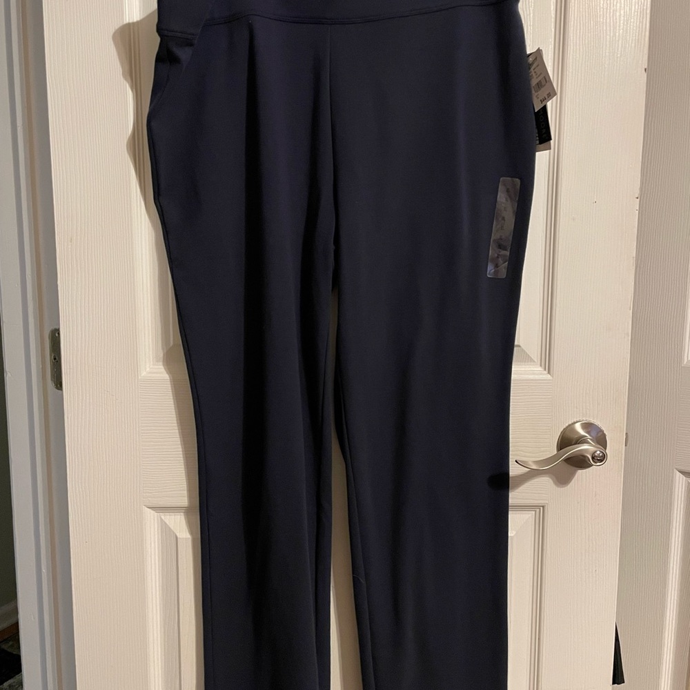 XL woman’s pants